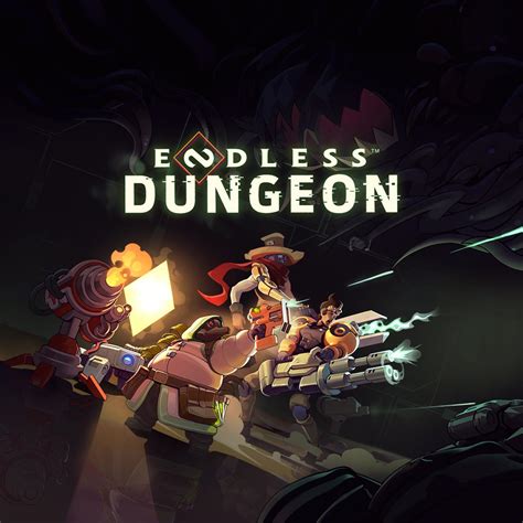 endless™ dungeon igg|IGG Dungeon.of.the. Endless.v 1.0.60 .